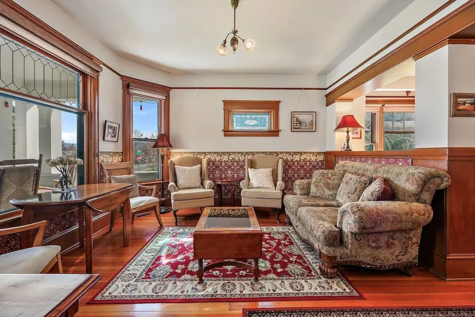 Abigail’s Bed & Breakfast Inn