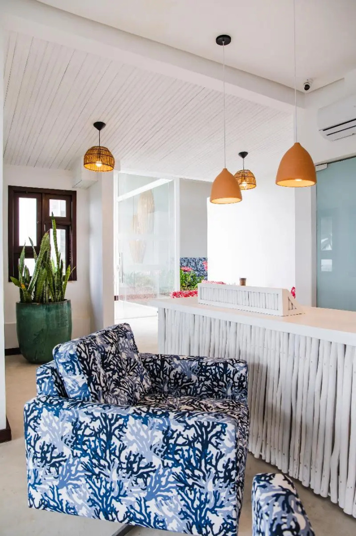 Pousada Aldeola by Slaviero Hotéis