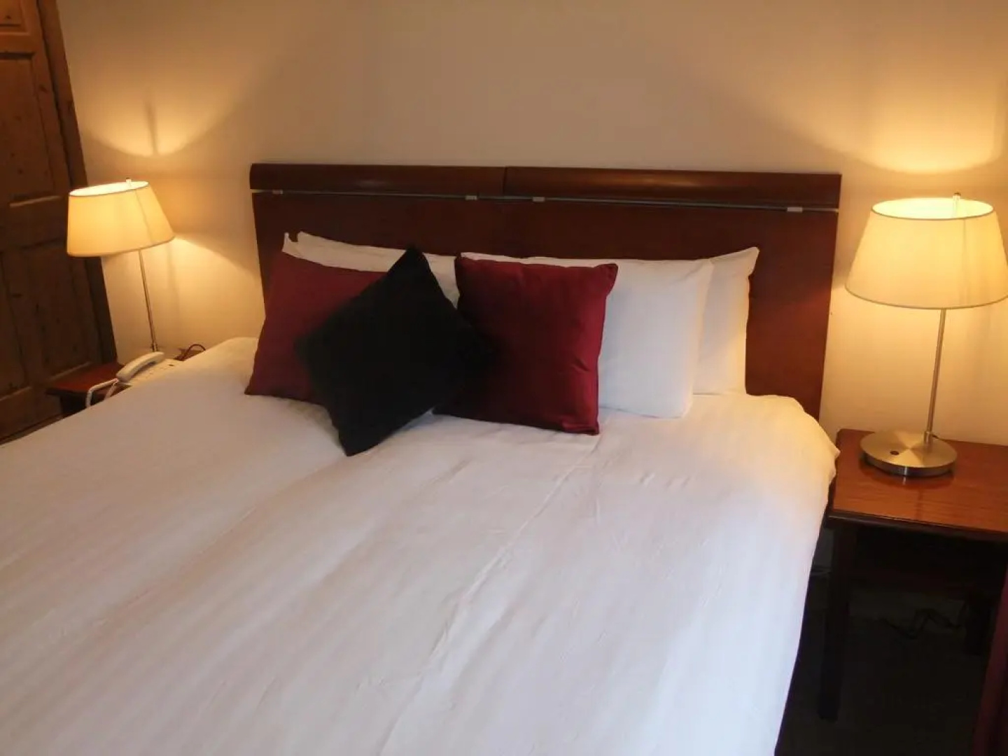 The Royal Valentia Hotel