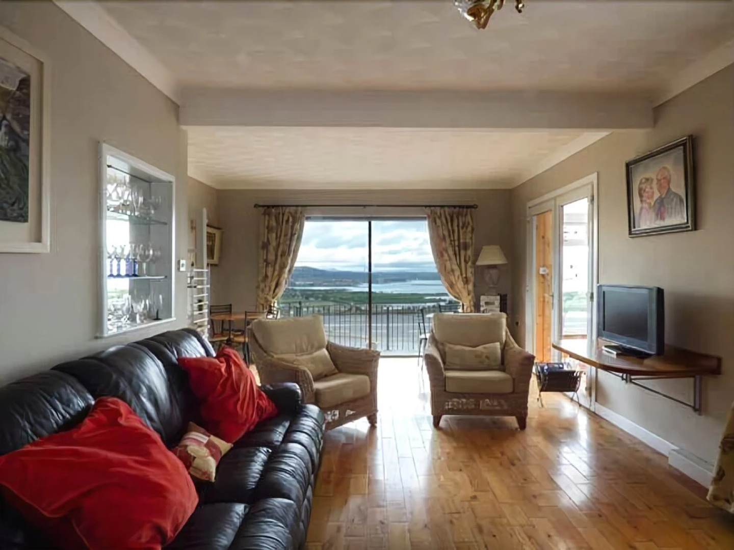 Seaview