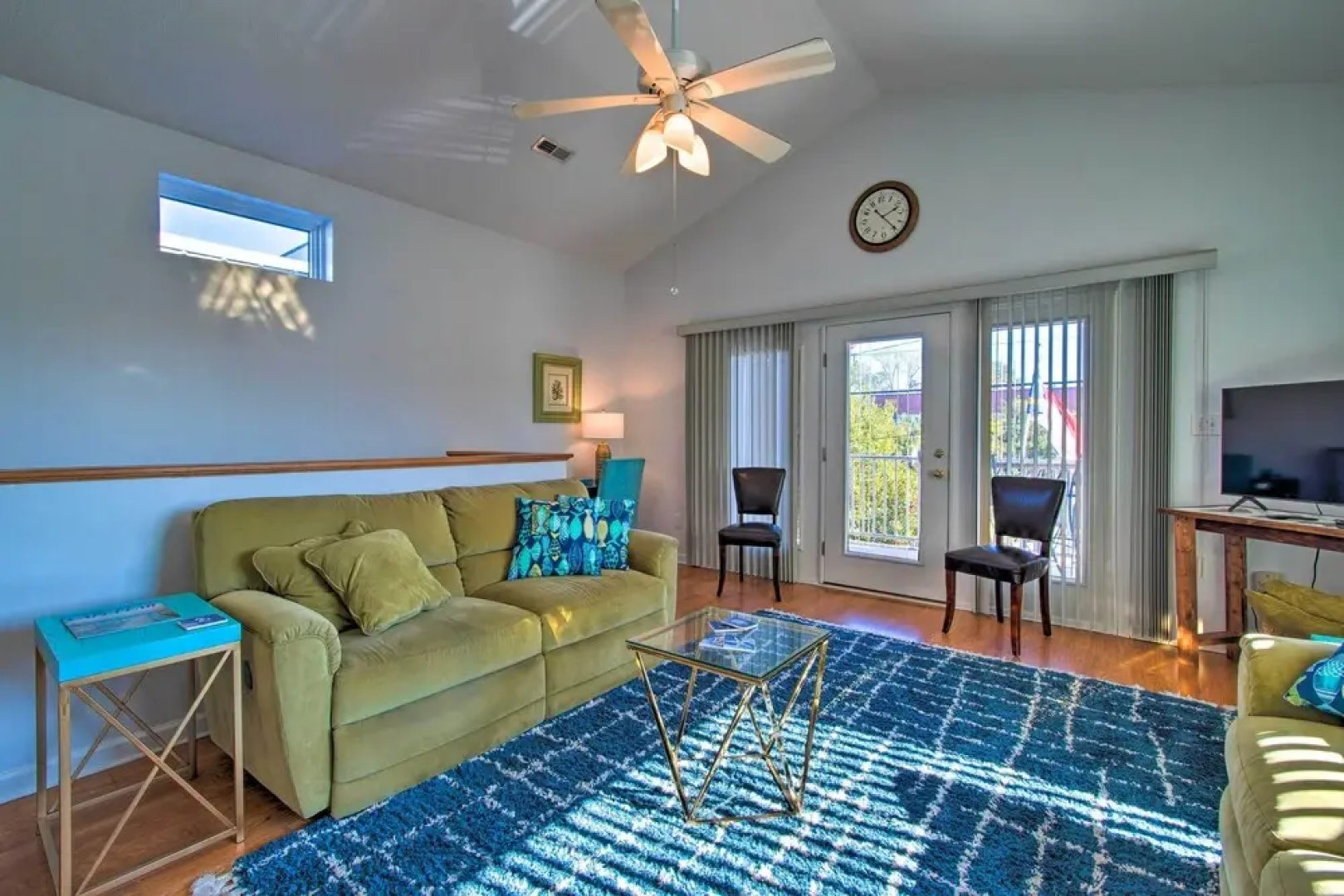 1/2 Mi to Riverwalk! Historic Dtwn Southport Condo