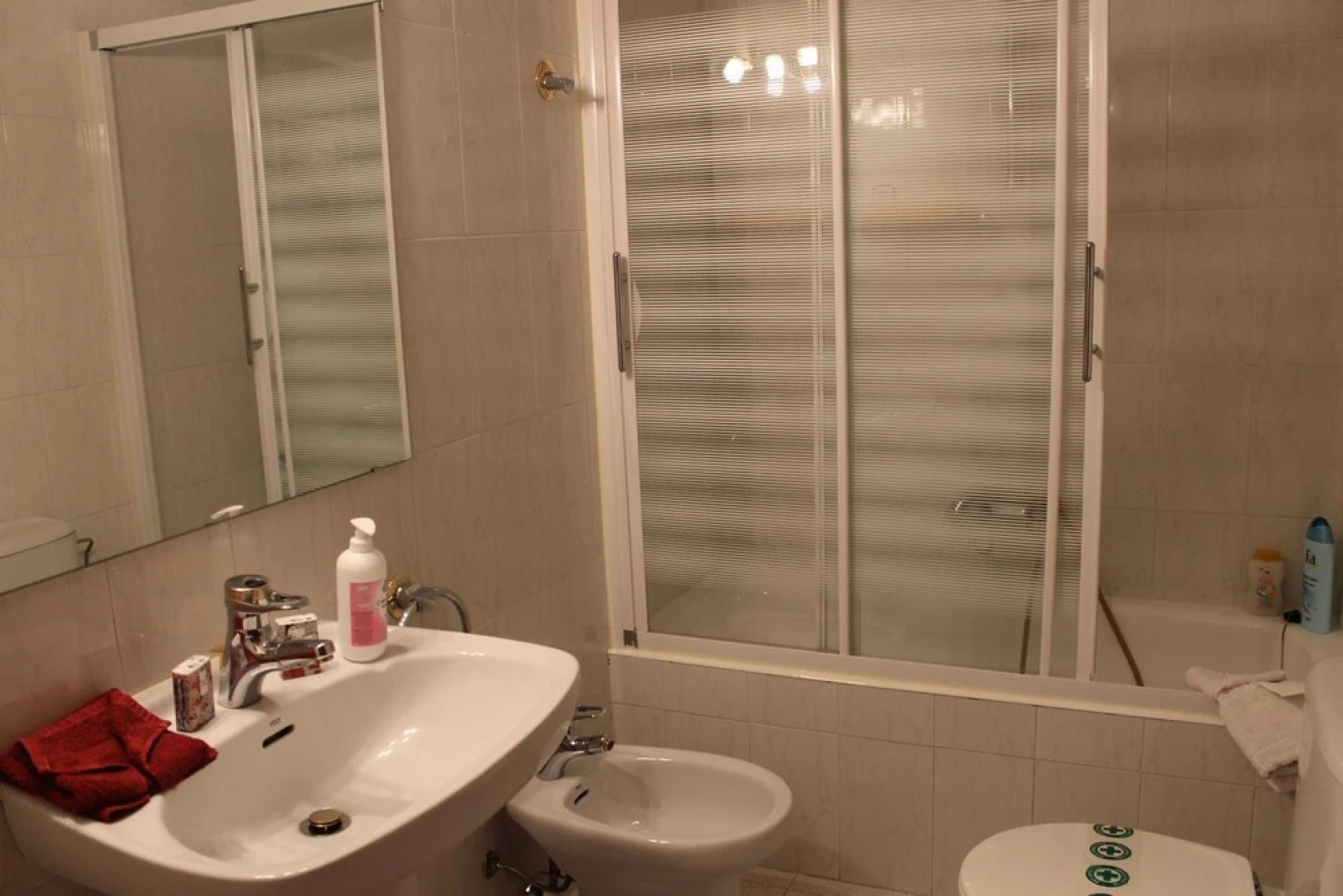 PROMOCIONS ERTS Apartments