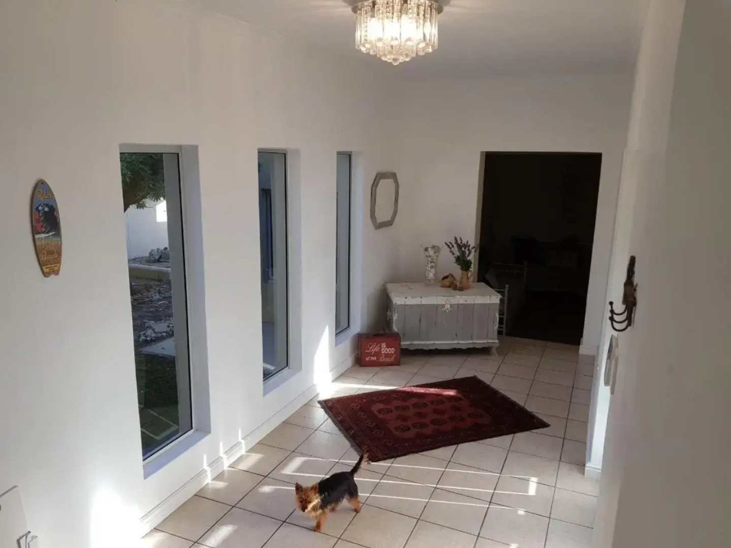 HERMANUS , SANDBAAI holiday house