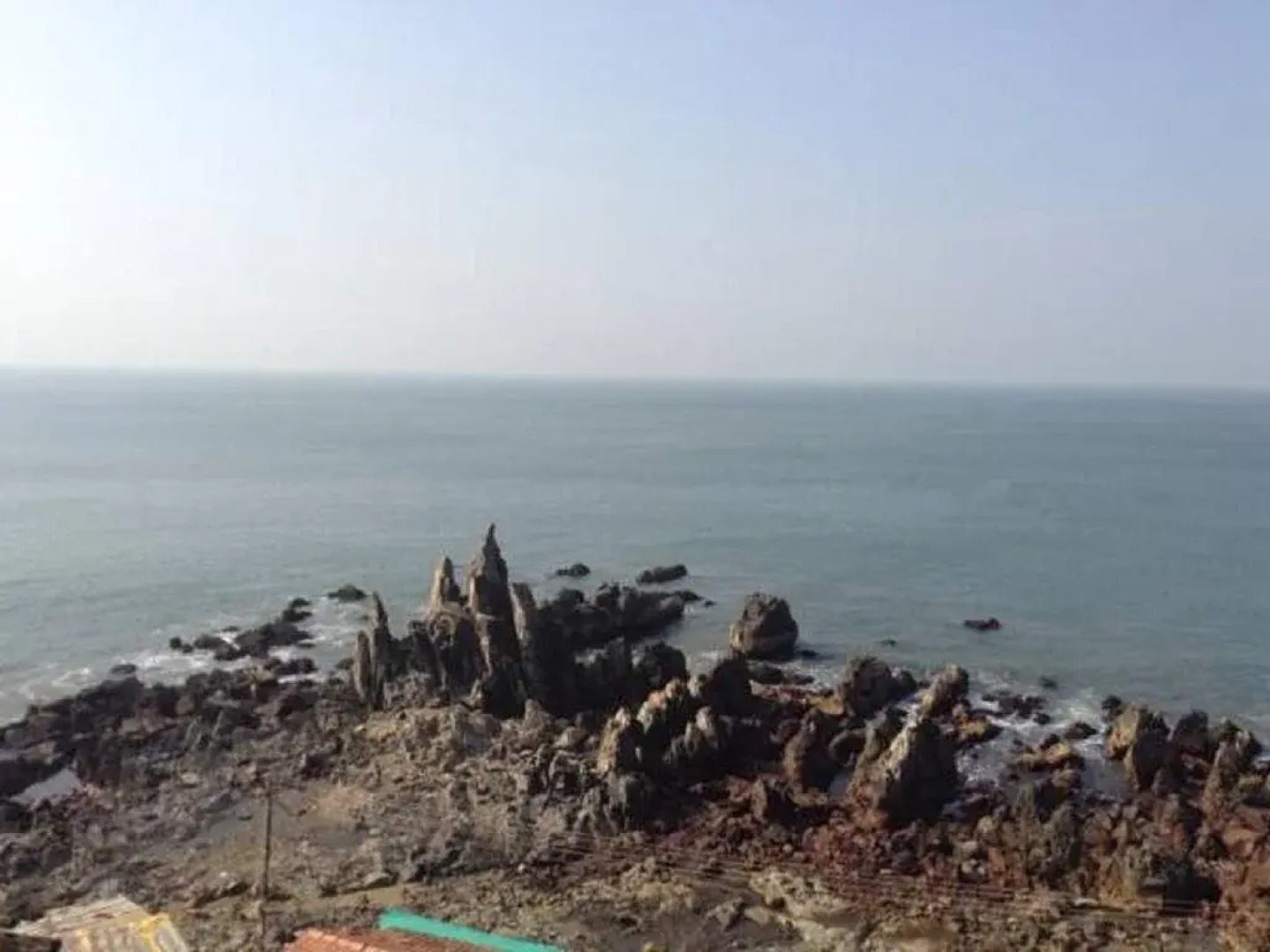 Arambol Ludu Guest House