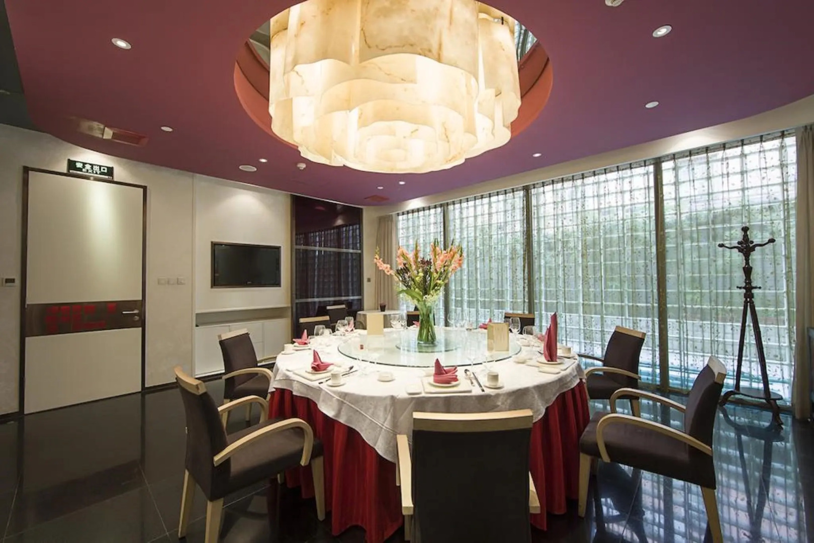 Hotel Kapok Wangfujing