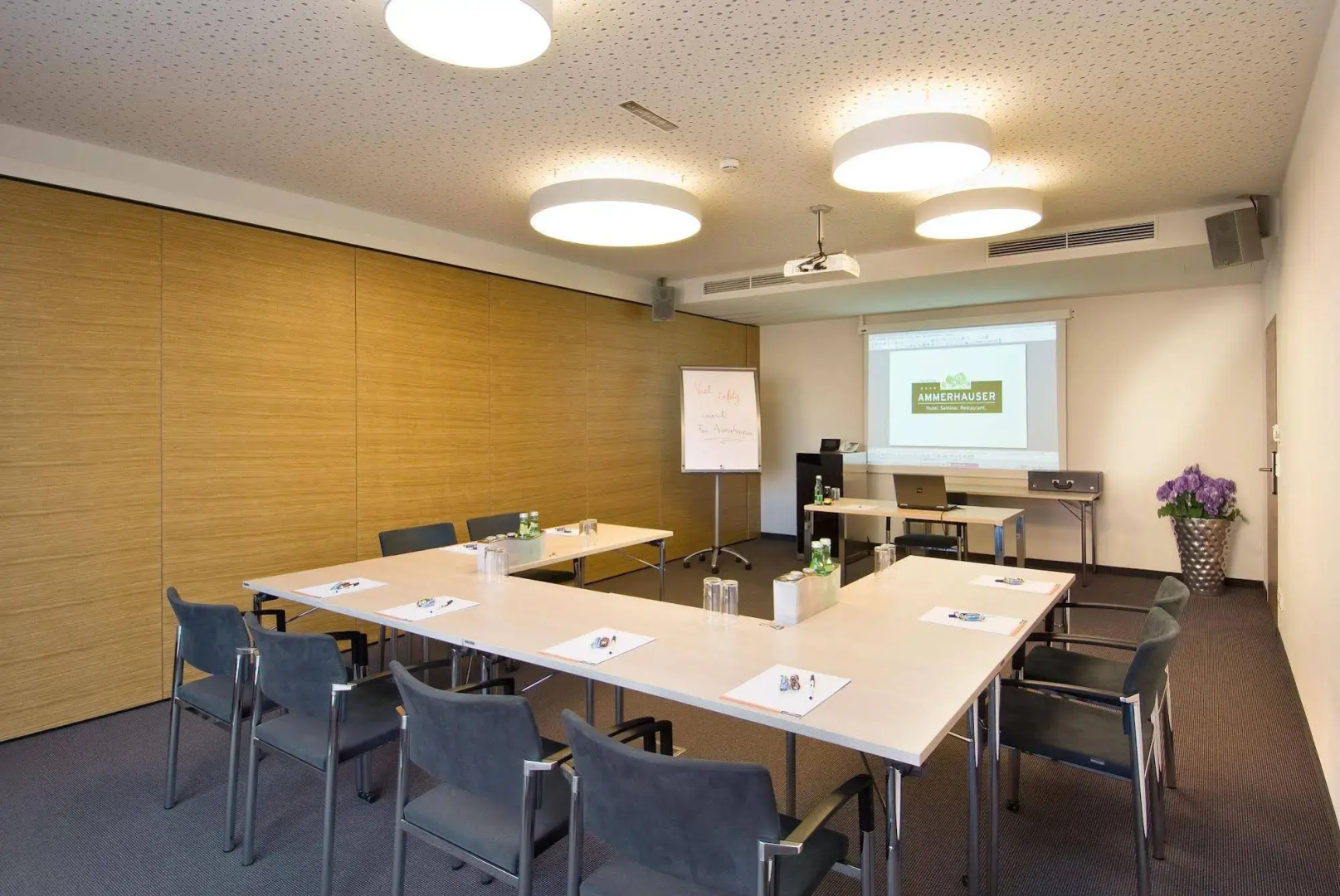 Hotel Ammerhauser
