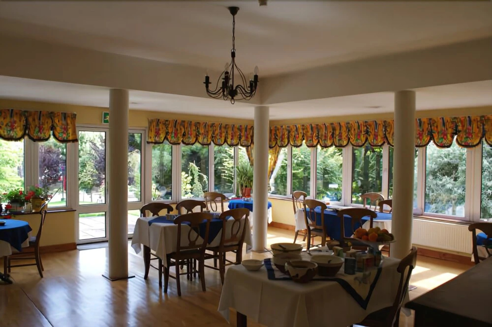 Annabella Lodge Bed & Breakfast