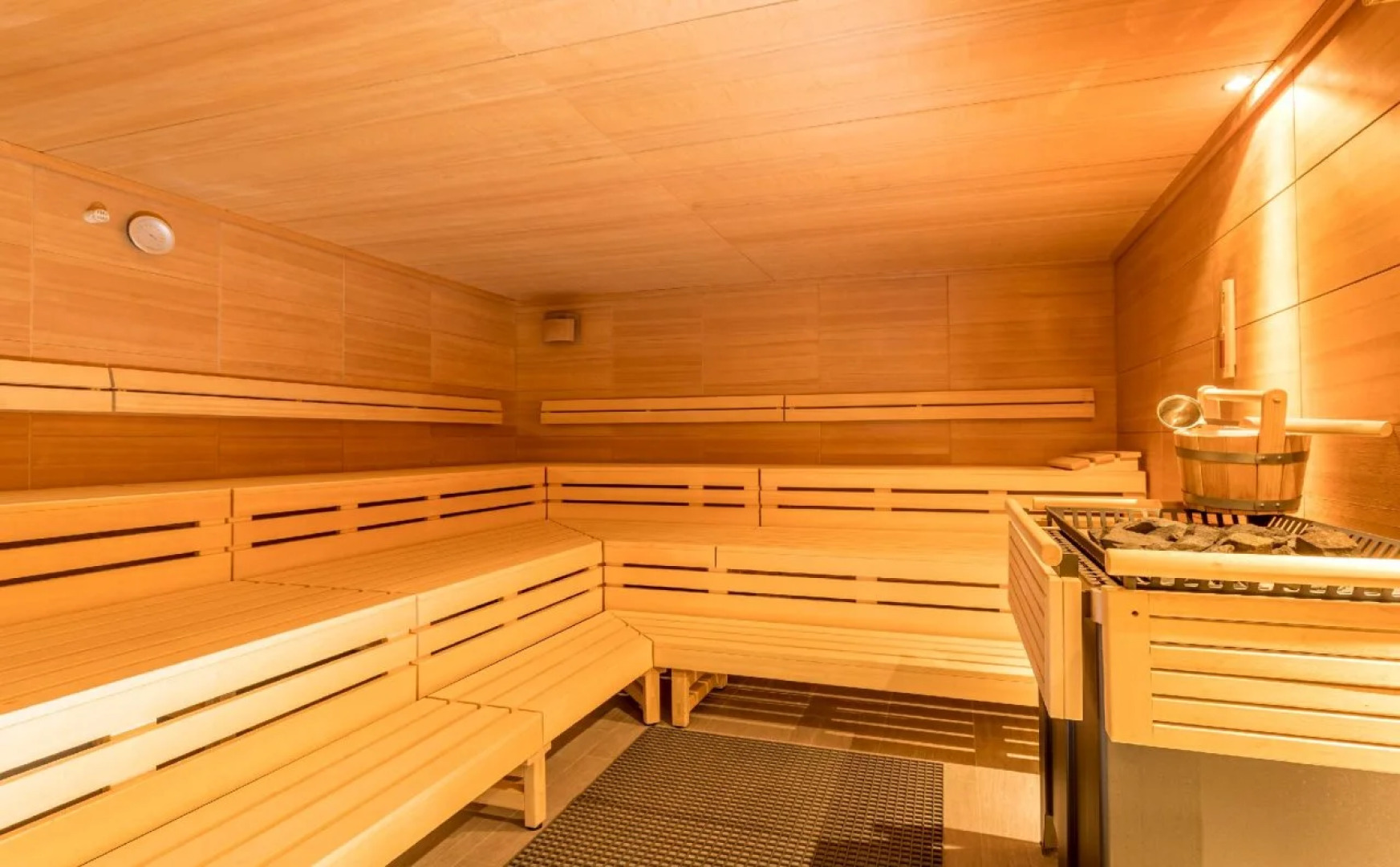 Pradas Resort Brigels