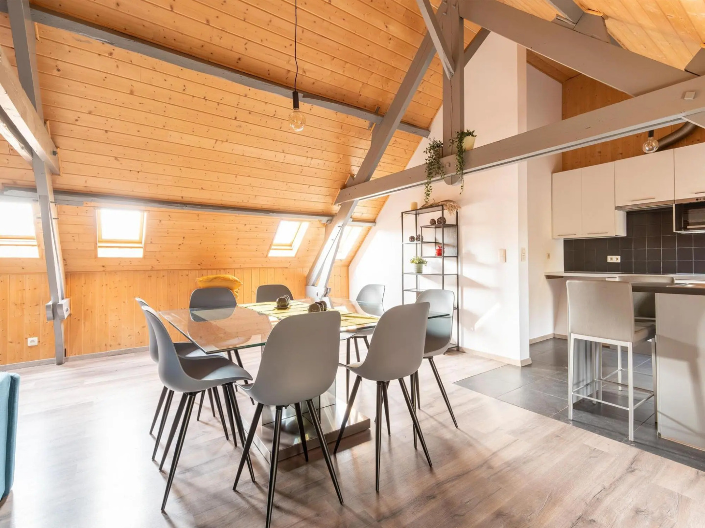 Apartment in Wortel Hoogstraten With Garden