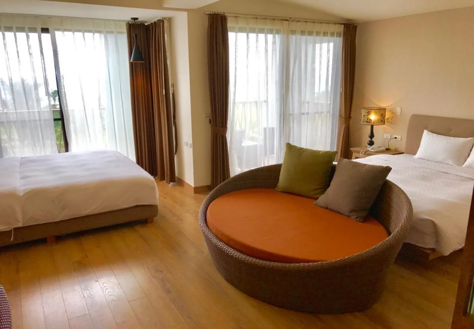 Sinasera Resort