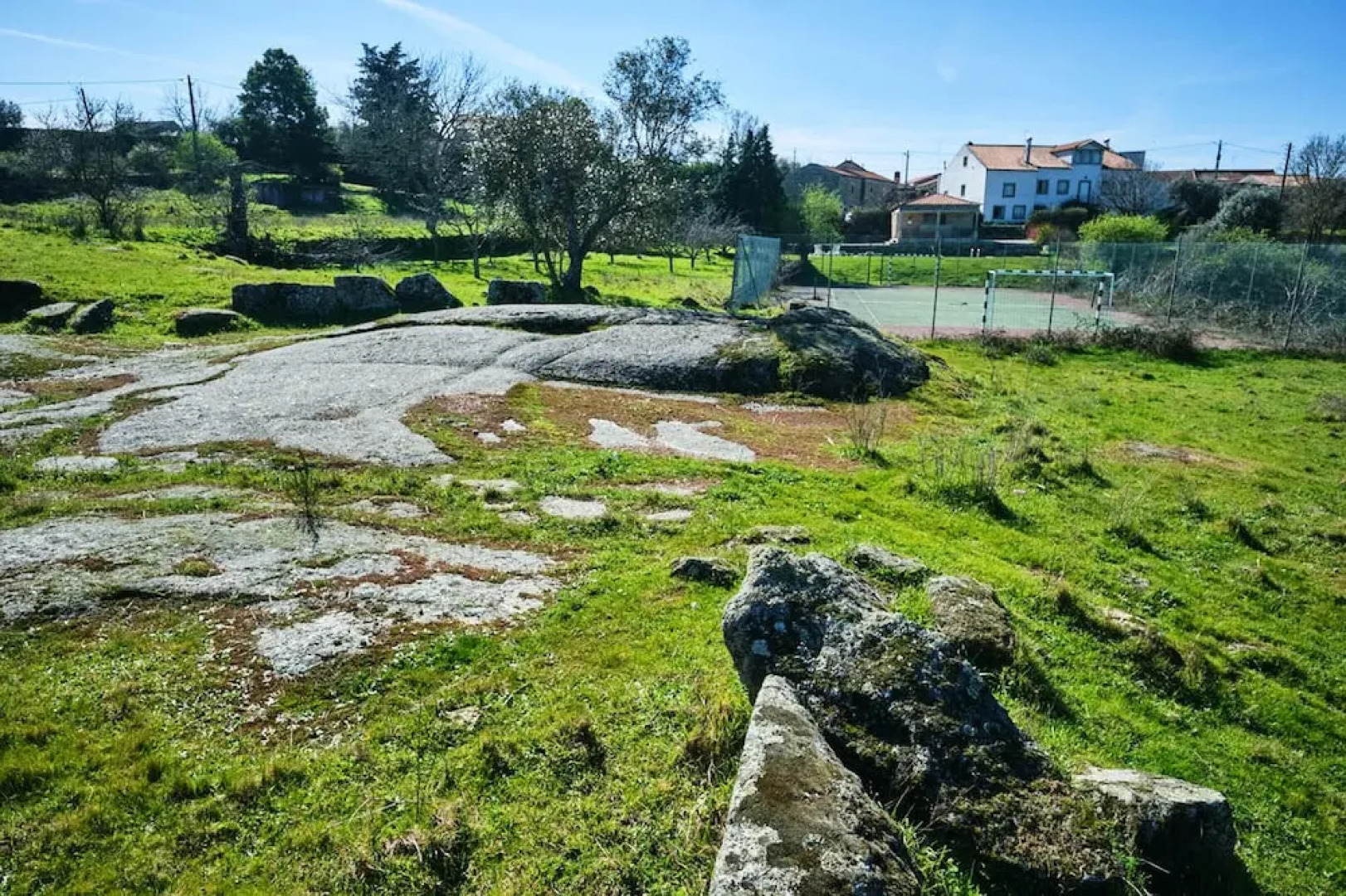 Villa With 6 Bedrooms in Mogadouro, With Private Pool, Terrace and Wifi