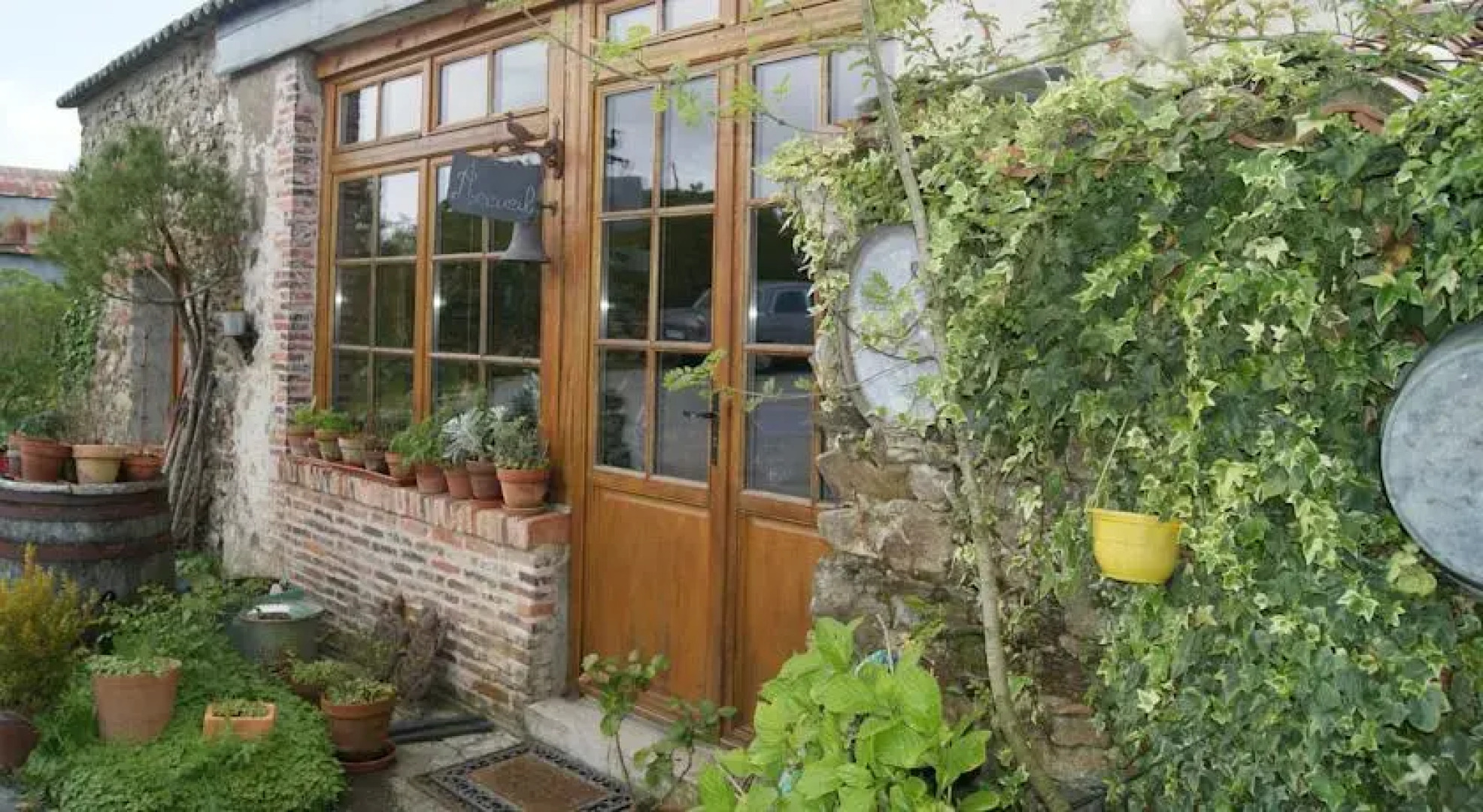 Chambres Les Fontenelles