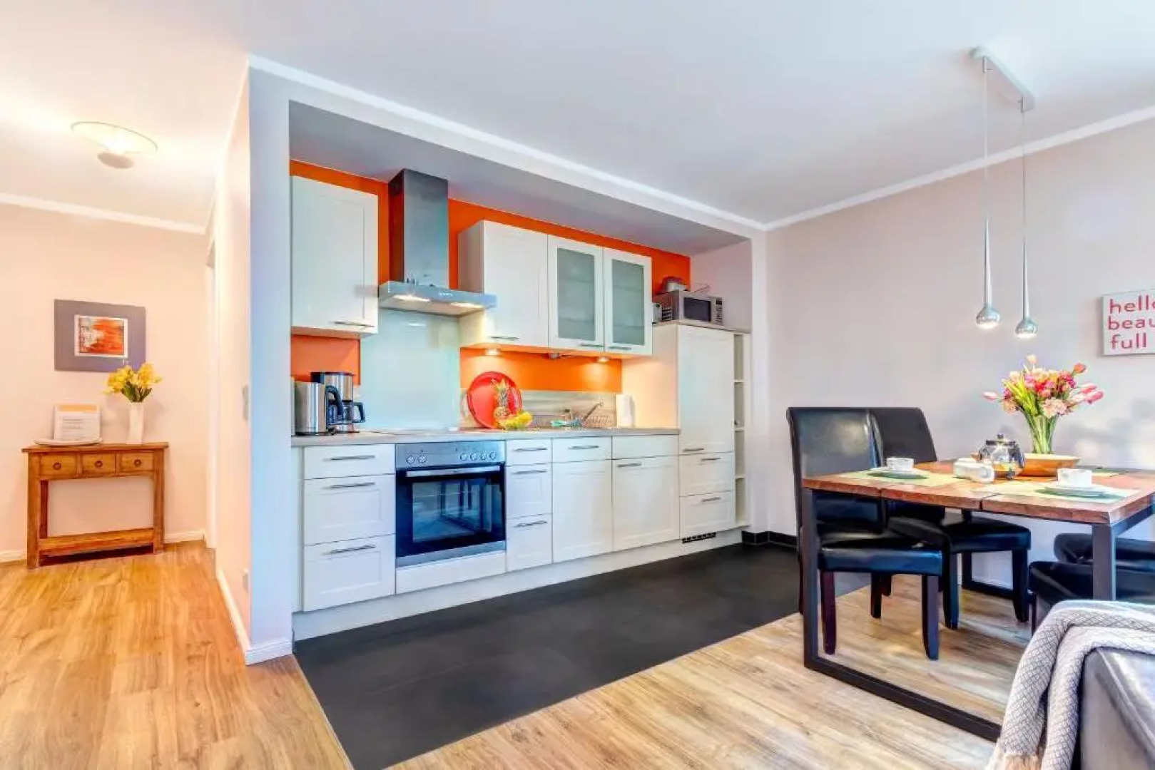 Residenz am Balmer See - FeWo 61