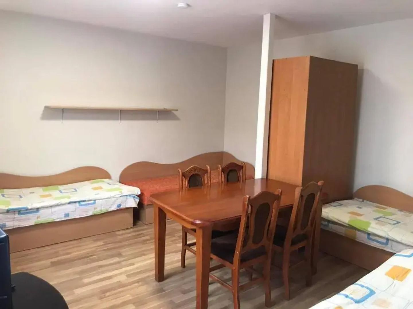 Rooms for Rent near Vilnius