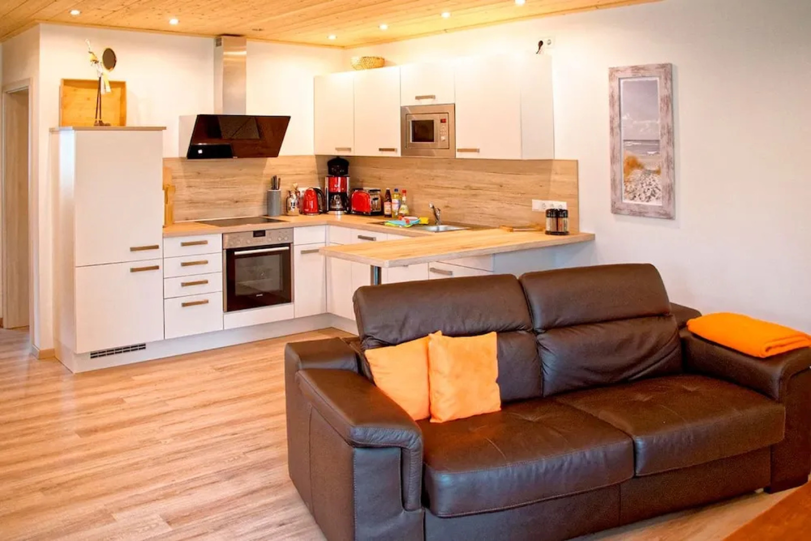 Ostsee Sonnengarten Bungalows