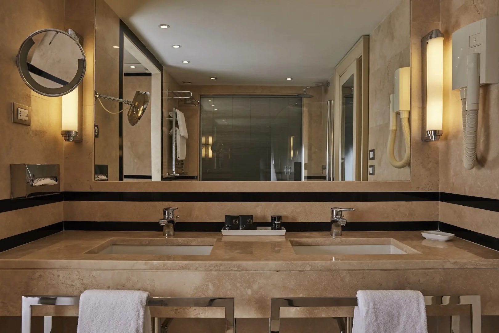 Grand Hotel Palatino