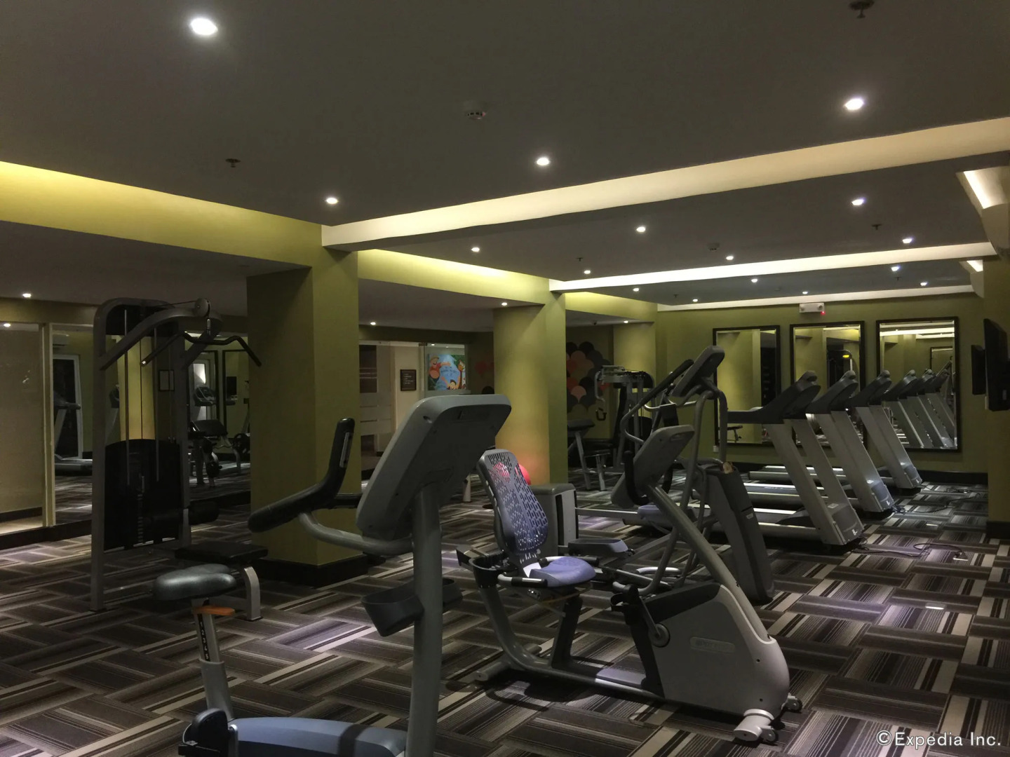 BE Grand Resort Bohol