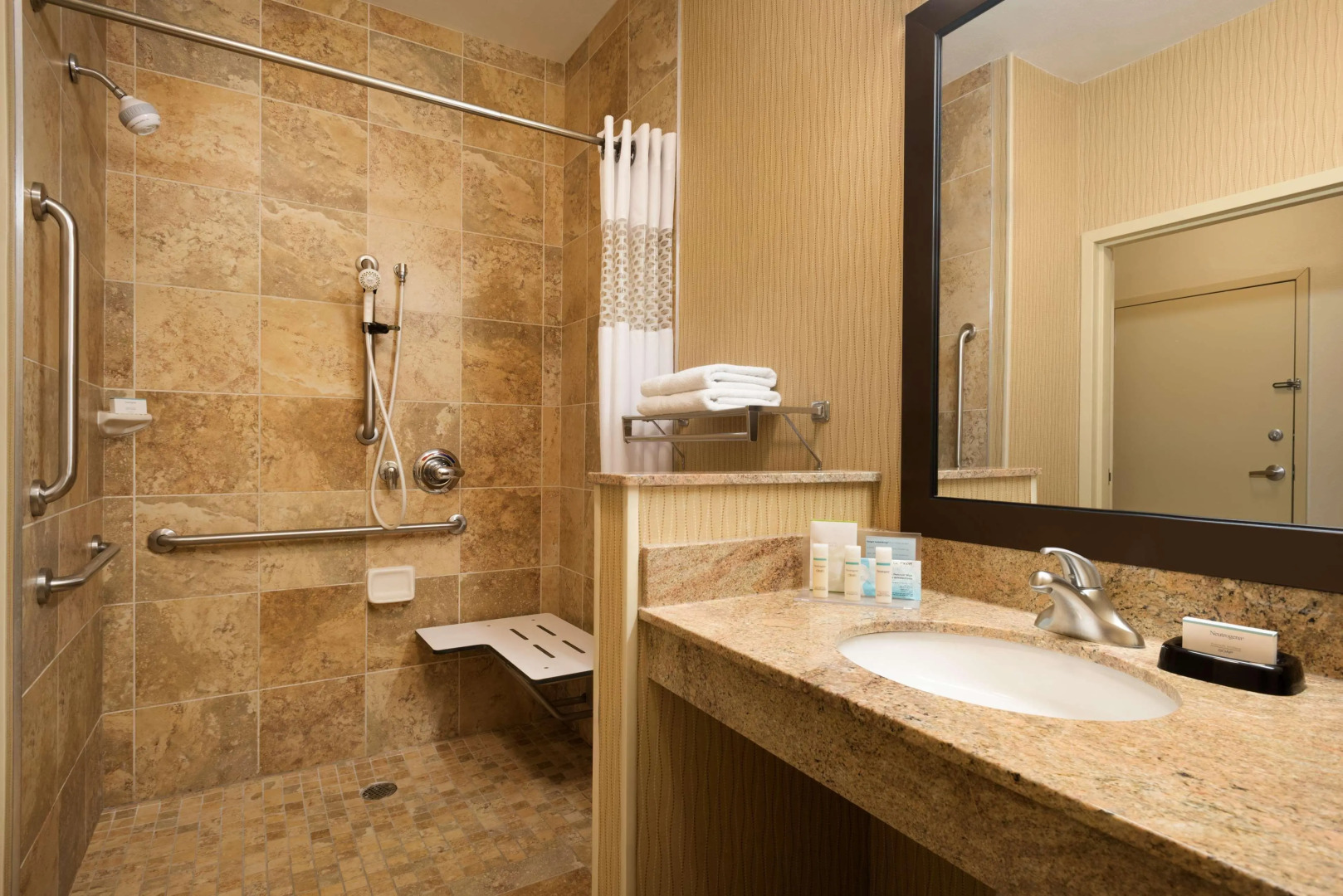 Hampton Inn Battle Creek