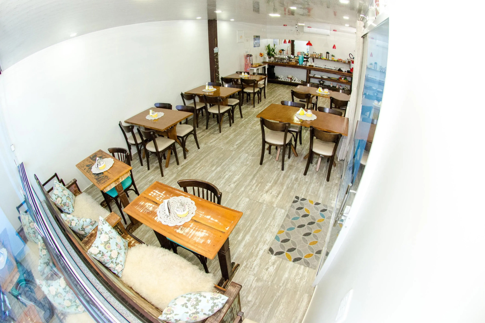 Pousada Paraíso Tropical