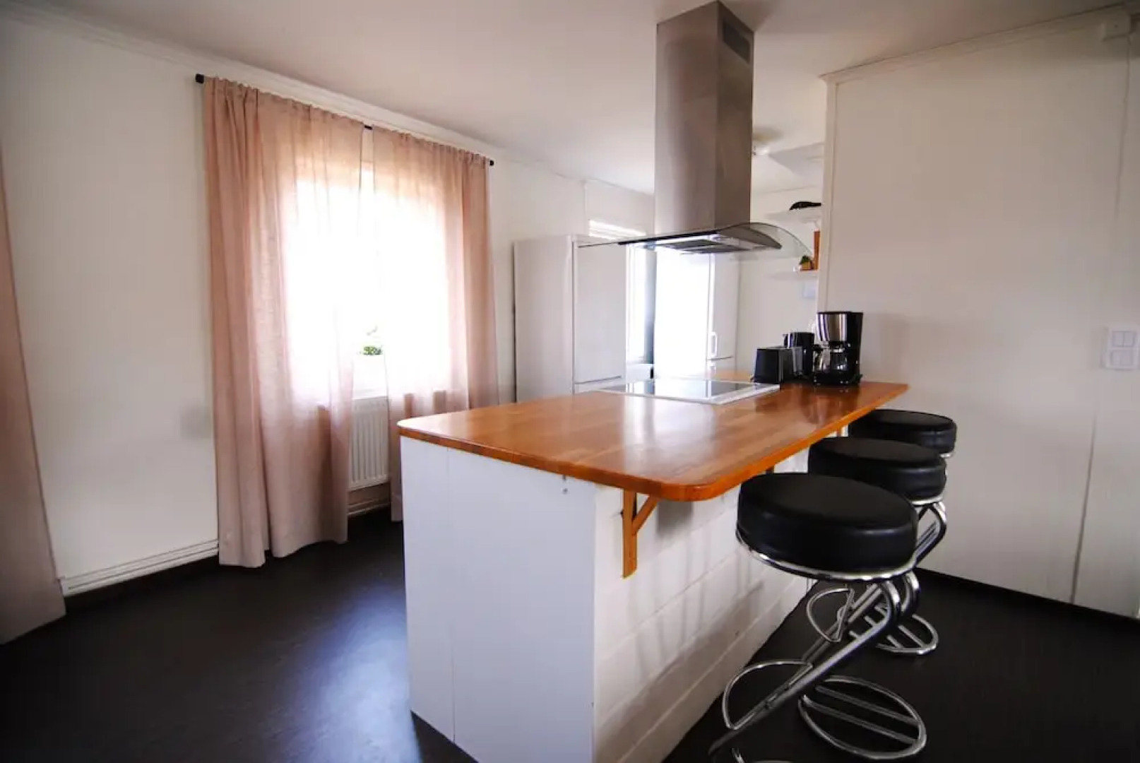 Hemavans Fjällcenter