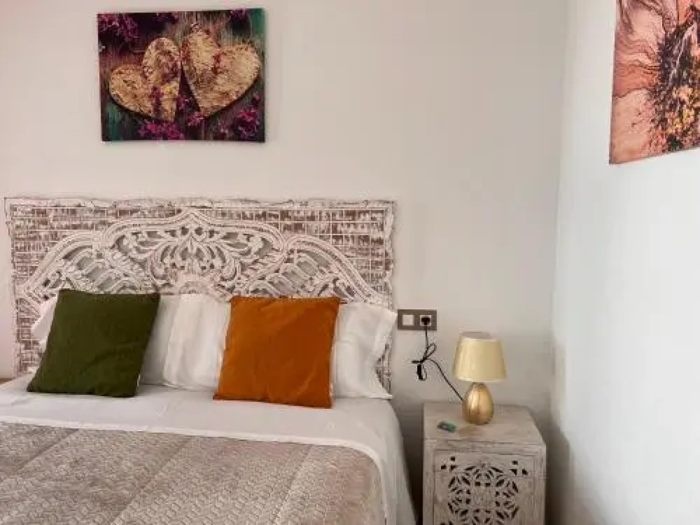 Apartamentos Costavigía Mazagón