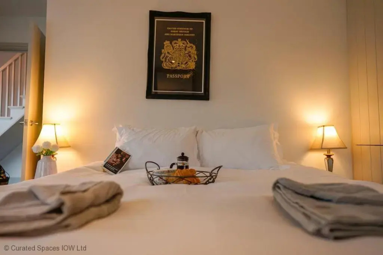 San Rocco, Bembridge