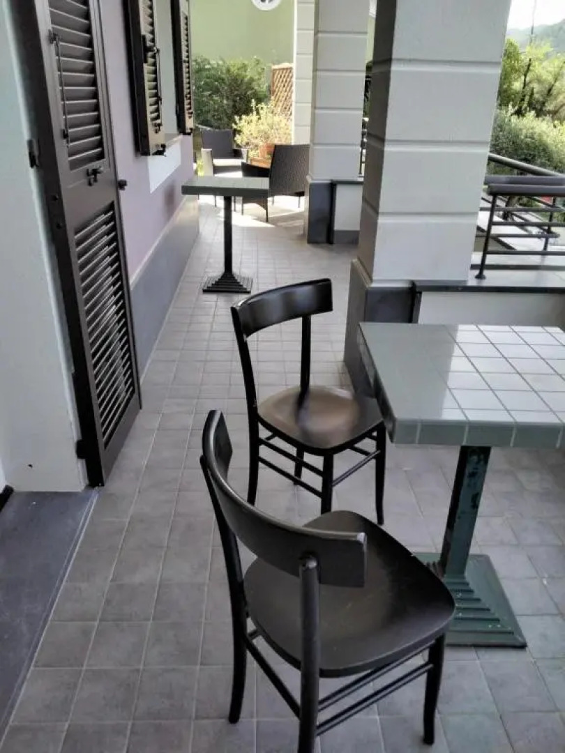 Vento di Levante Suite