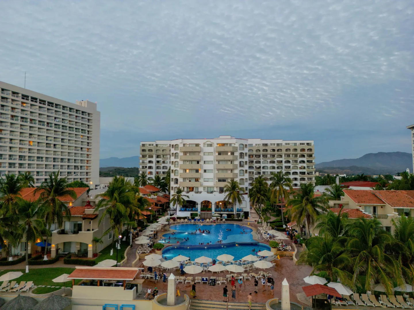 Tesoro Ixtapa All Inclusive