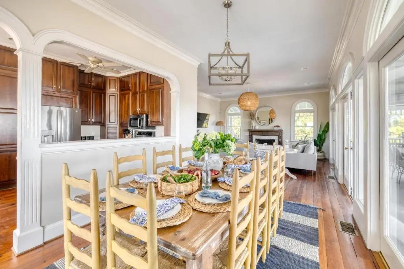 Haven by Avantstay Luxury Beachfront Home w/ Pool & Gorgeous Patios