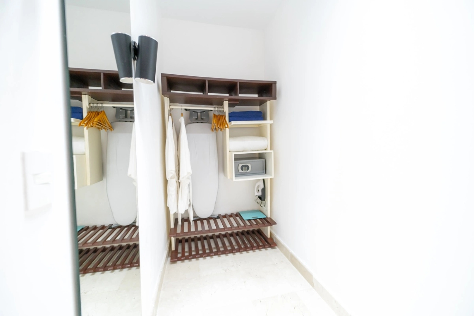 Sanctuary Santa Lucía