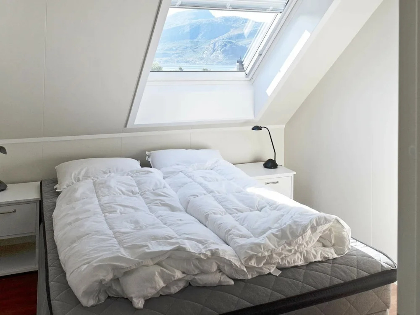 Holiday Home in Gravdal