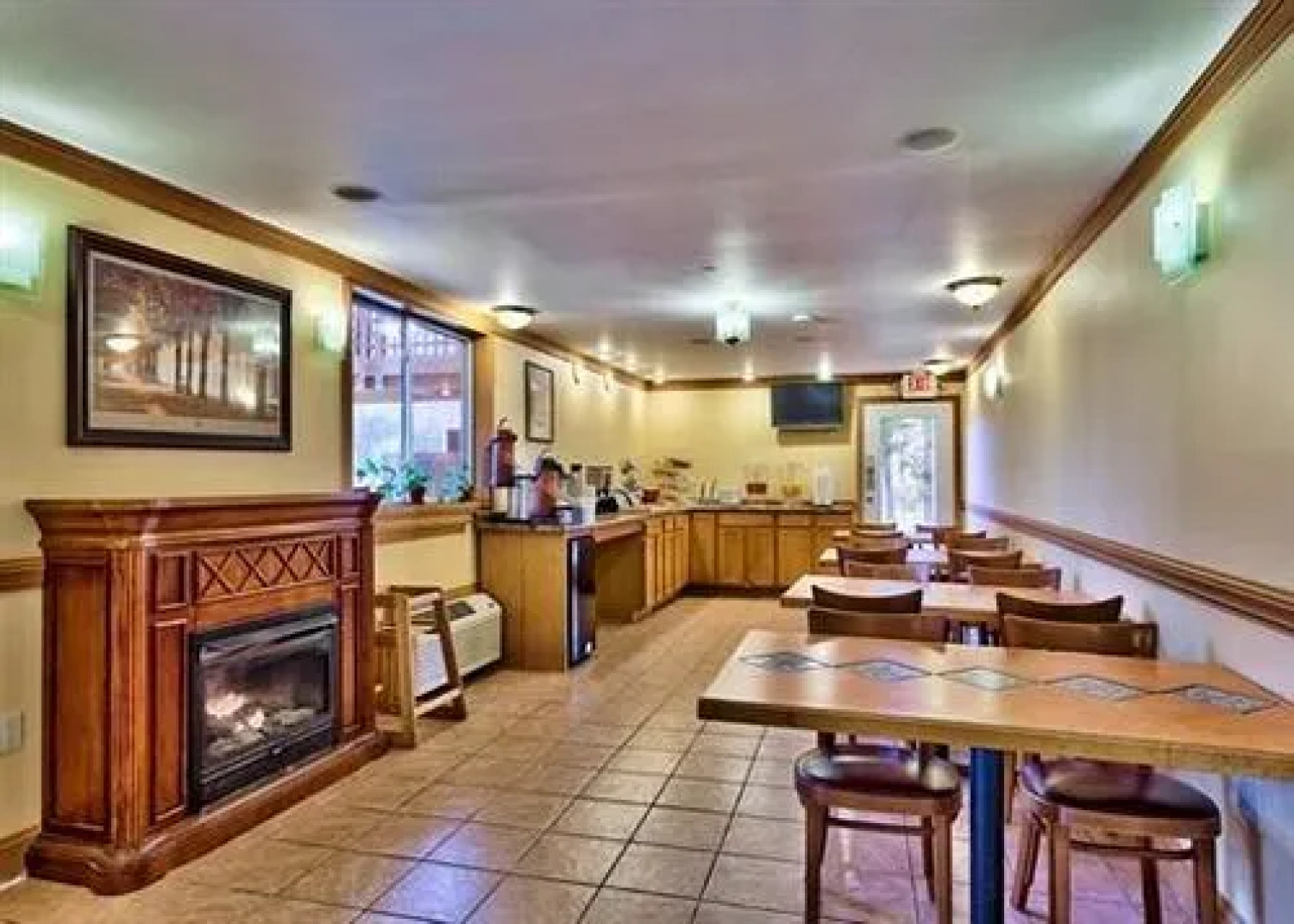 Econo Lodge Maine Mall