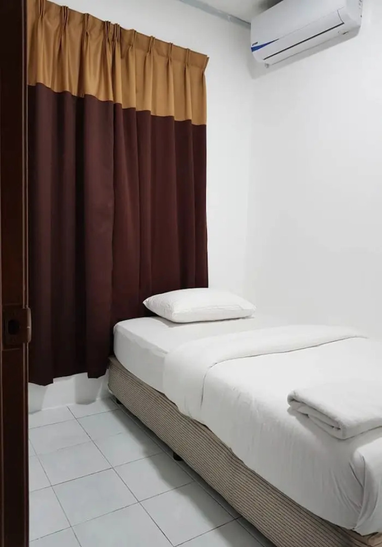 Anjung Apartment 3BR 5