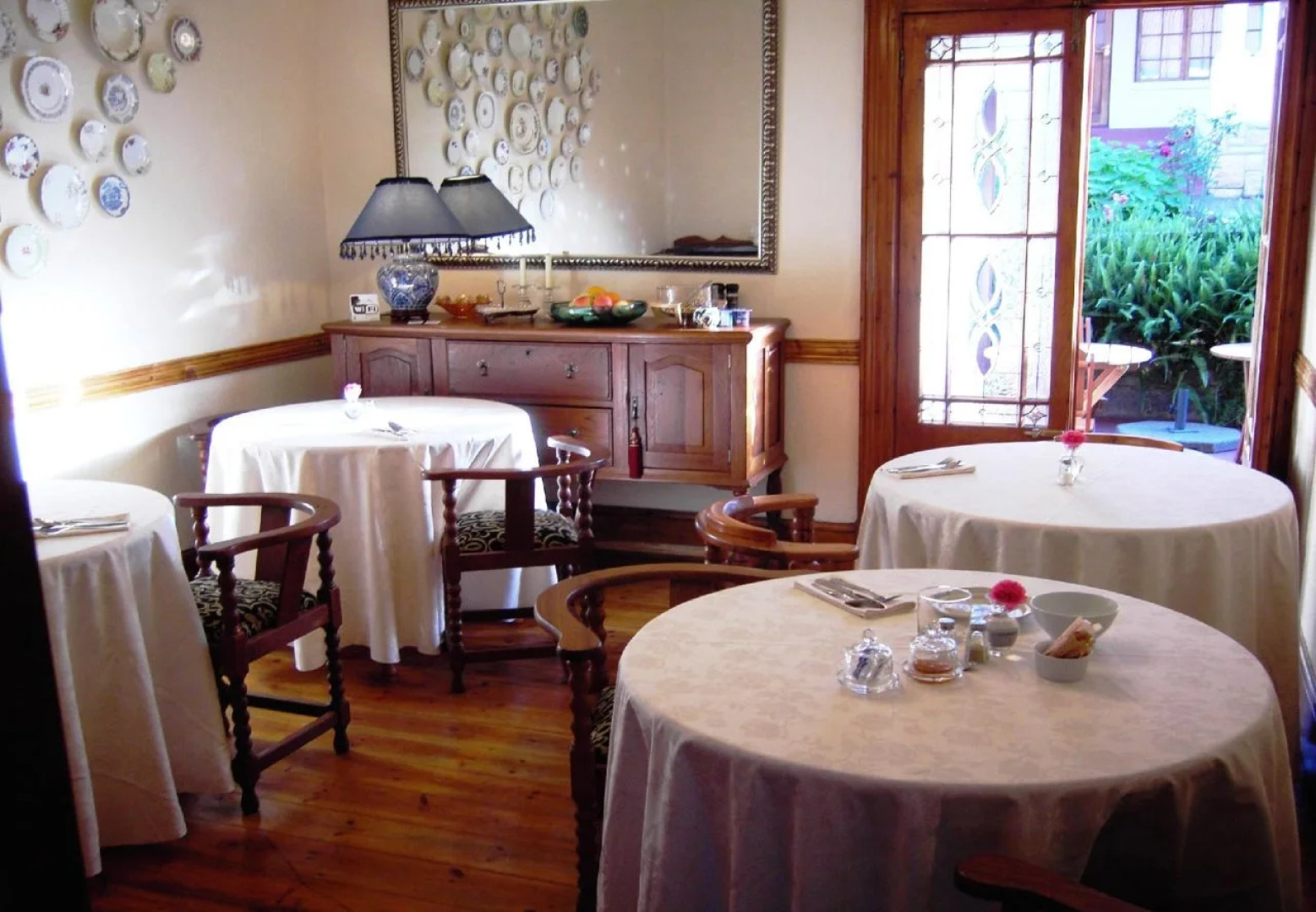 Melvin Residence Guest House