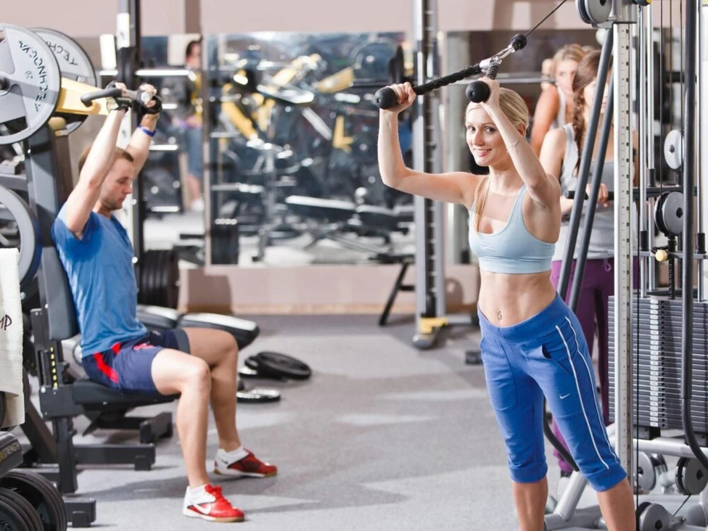 Hotel Olimp Business & Spa