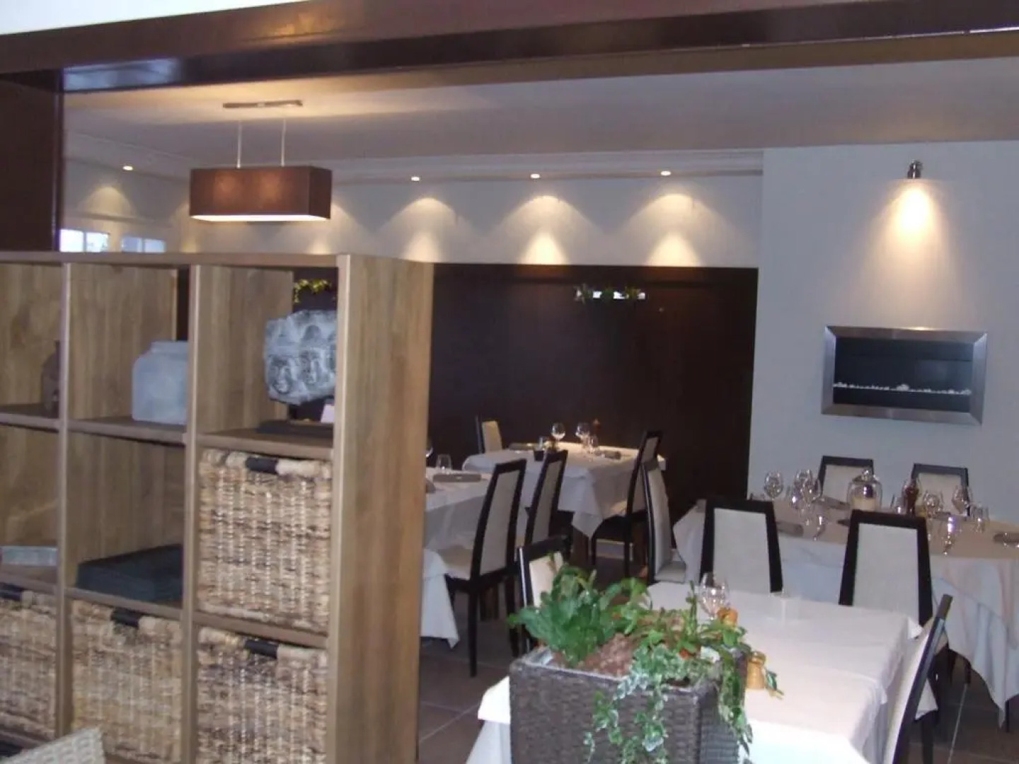 Hotel Les 3 Fontaines