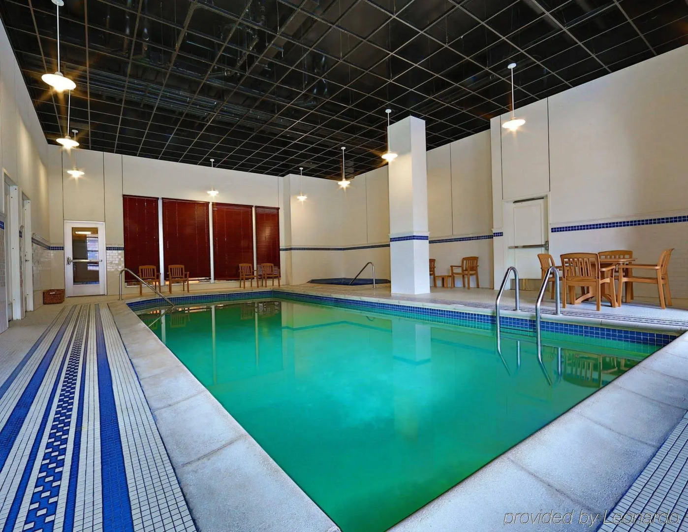 Sheraton Duluth Hotel