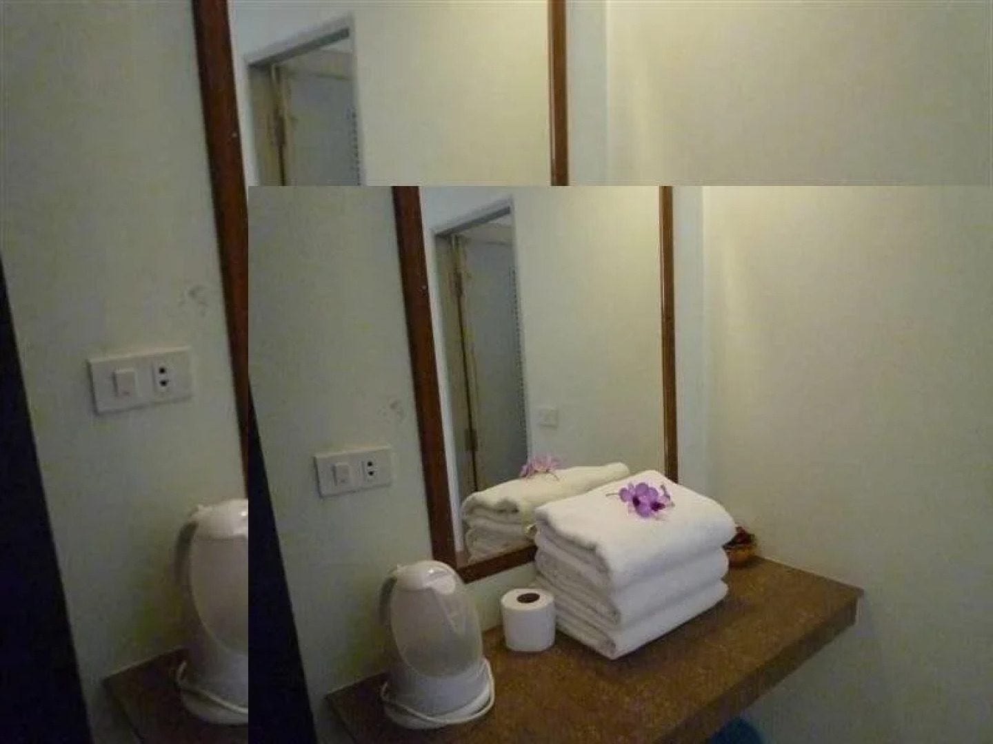 Sun Smile Lodge Koh Tao