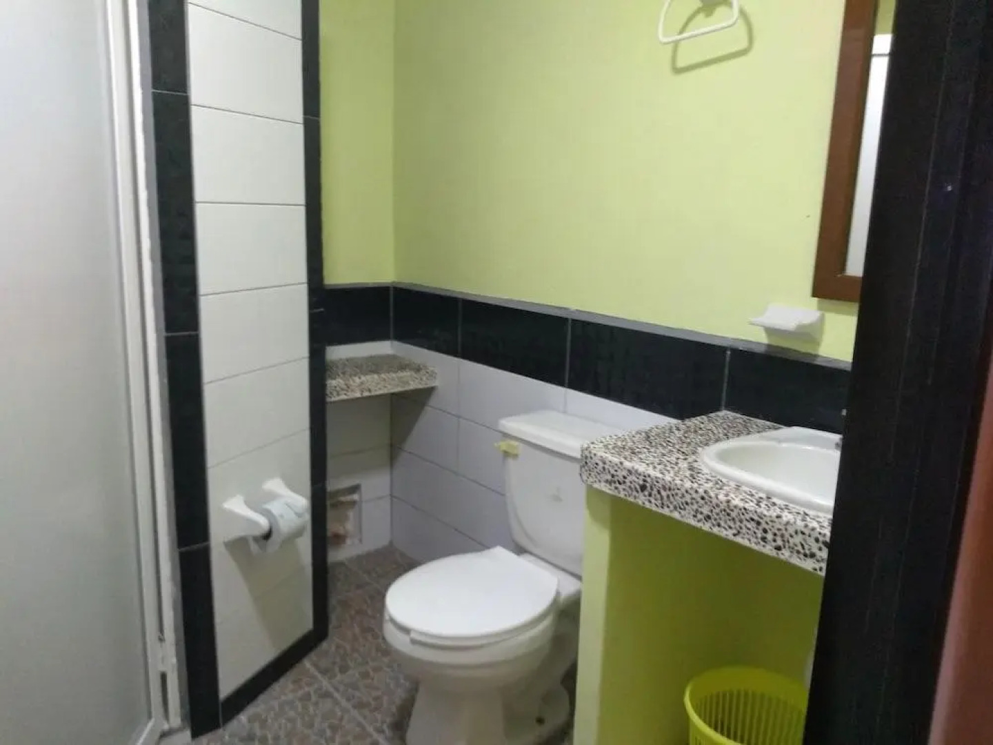 Hotel Marbella Playa Larga