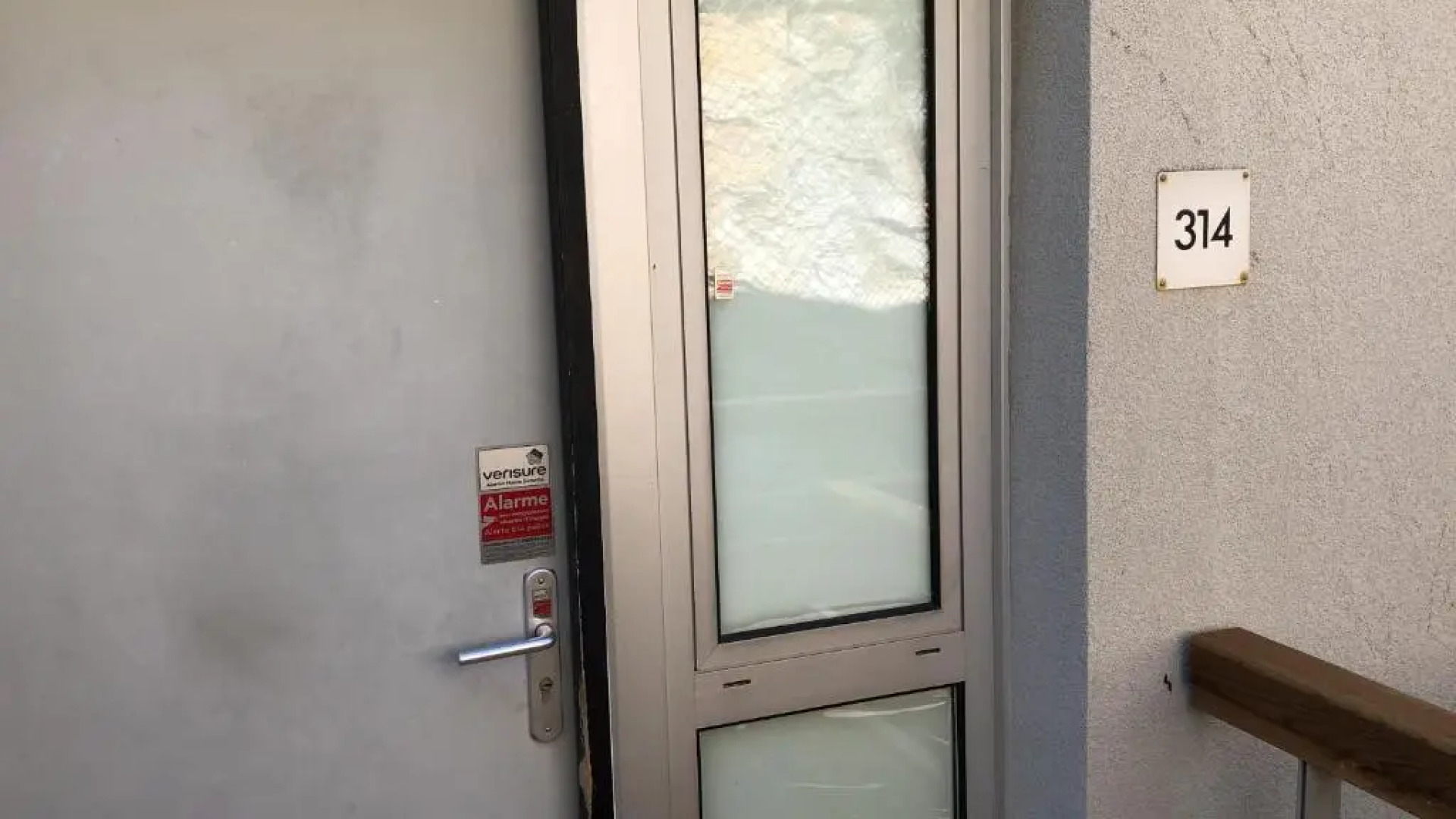 Viangella - Dramatic sea view! Top floor 2km to Monaco