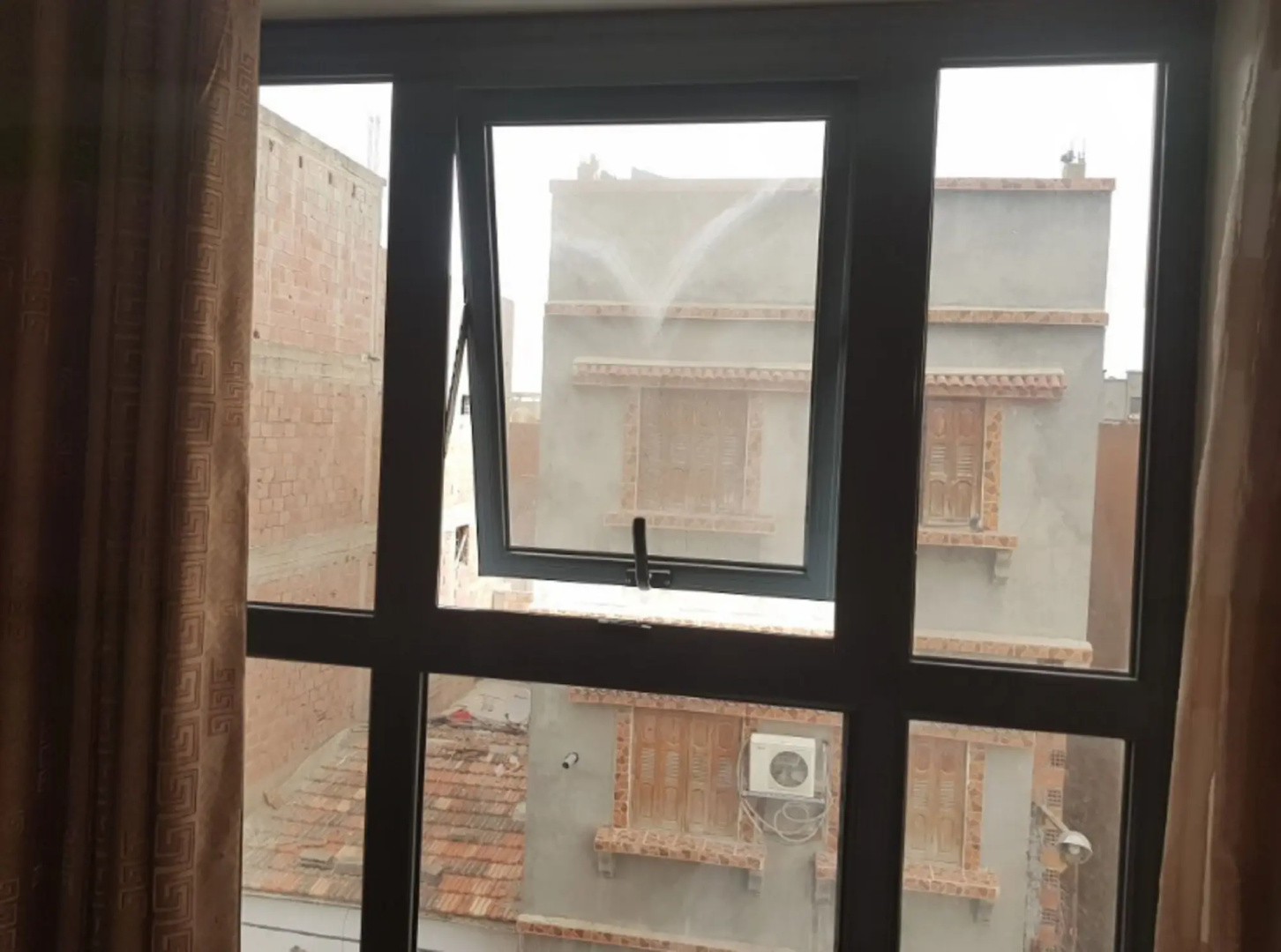 Hotel El Bez
