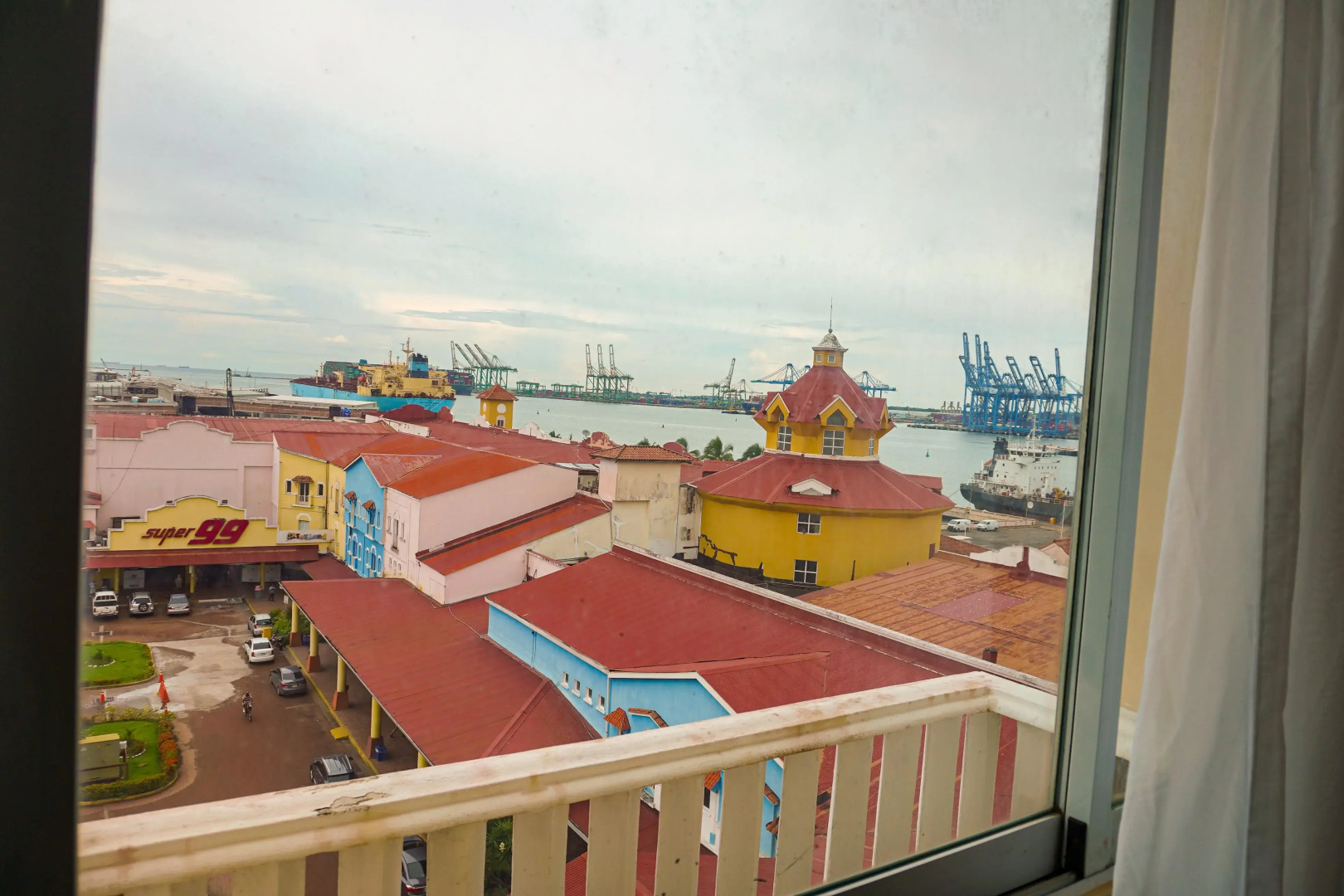 Radisson Colon 2,000 Hotel & Casino