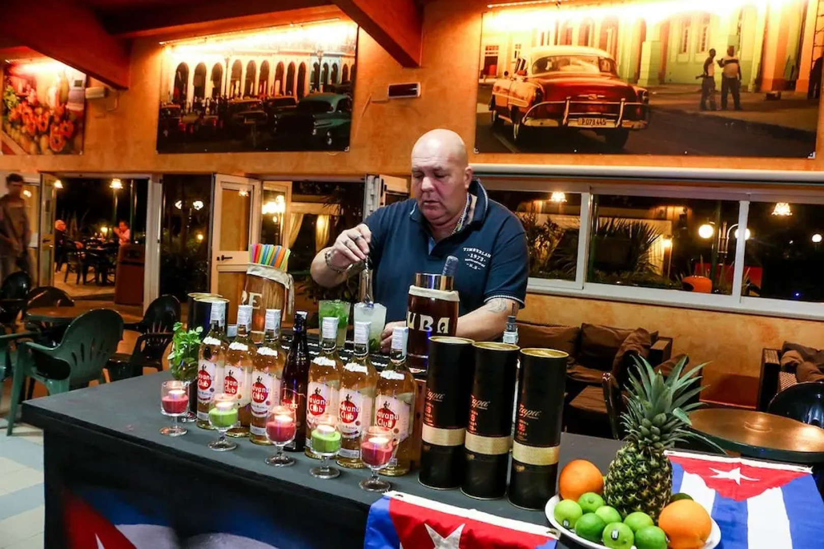 Salinello Camping Village