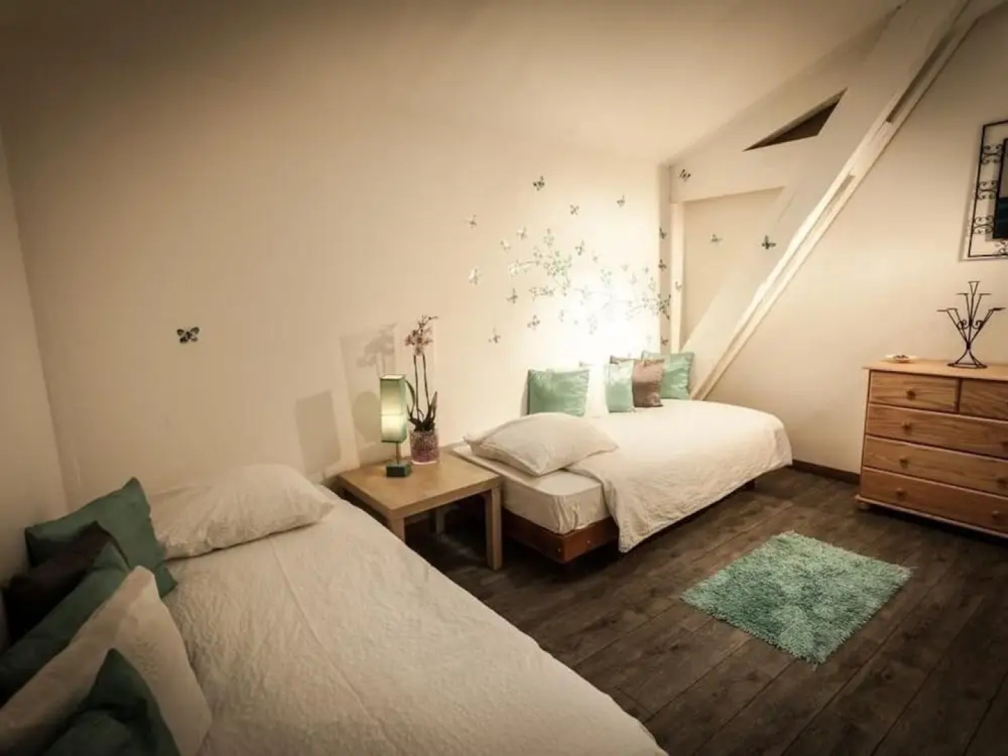 Auberge Gardoise
