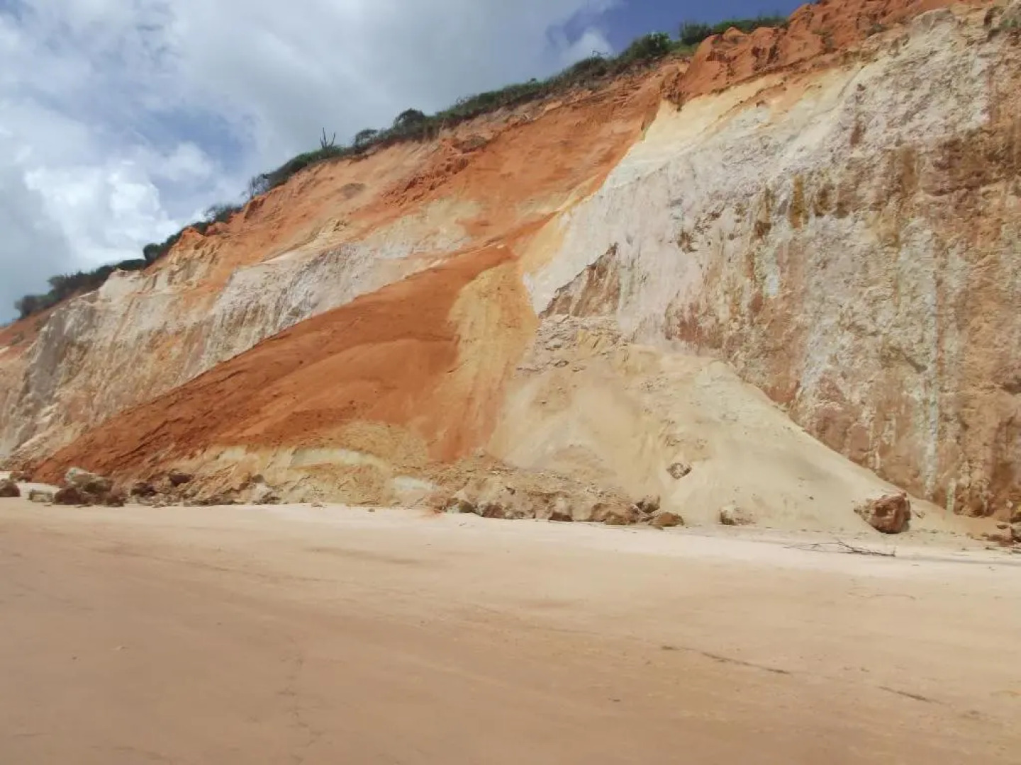 Apart Canoa Quebrada