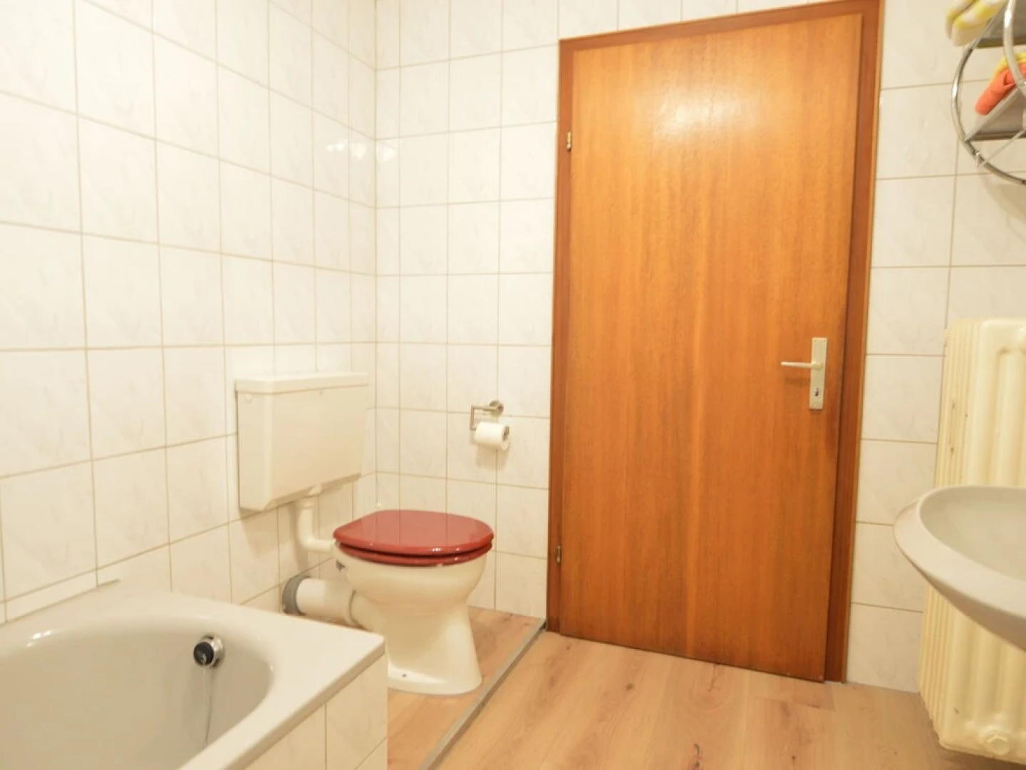 Holiday Home in Morscheid-riedenburg With Balcony