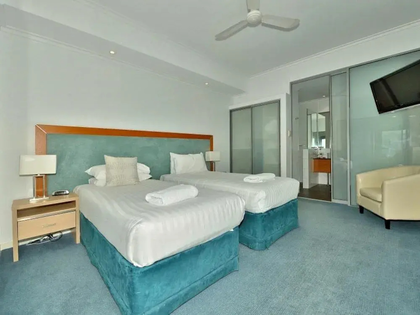 Mandurah Private Collection