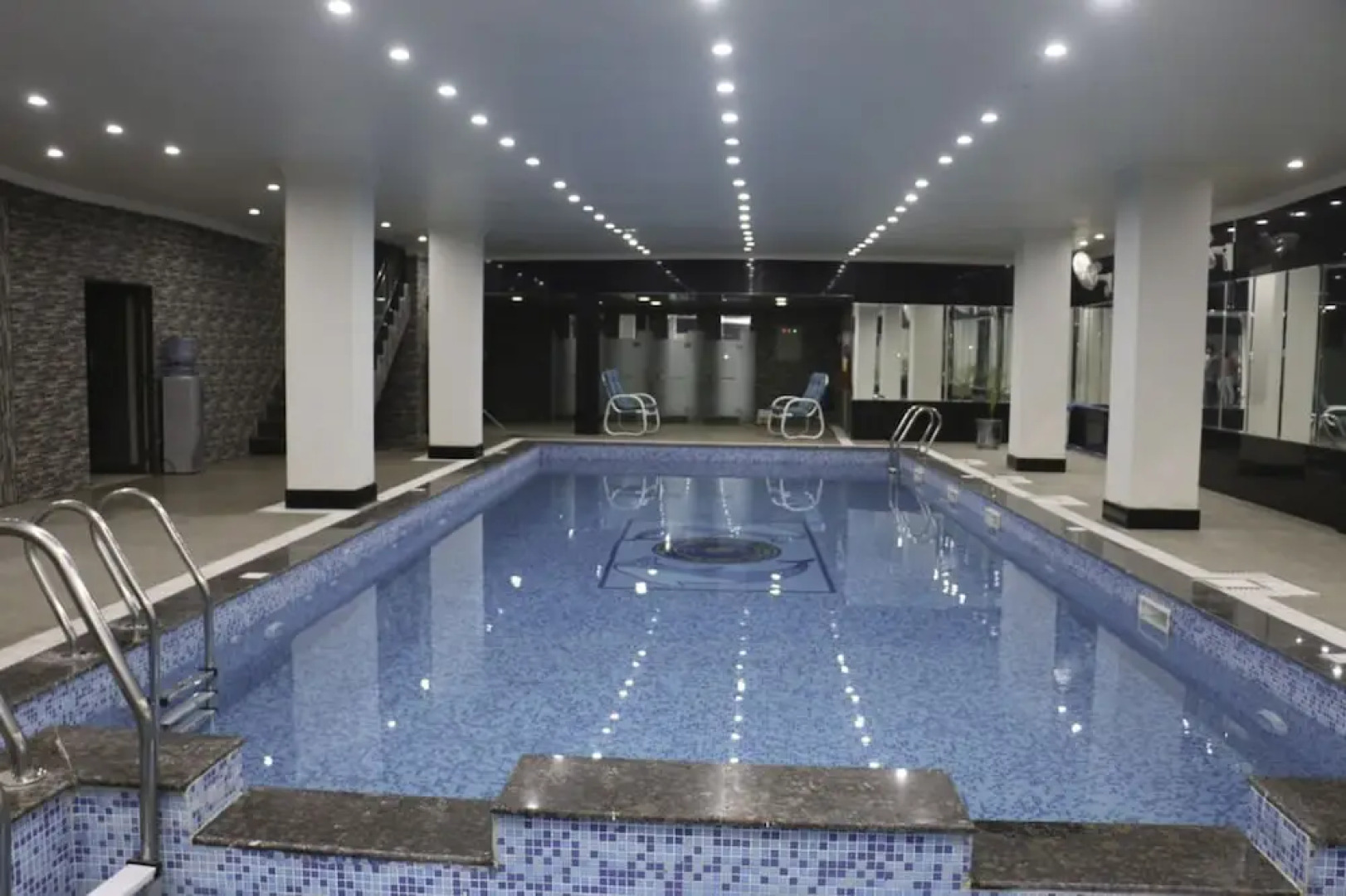 Javson Airport Hotel