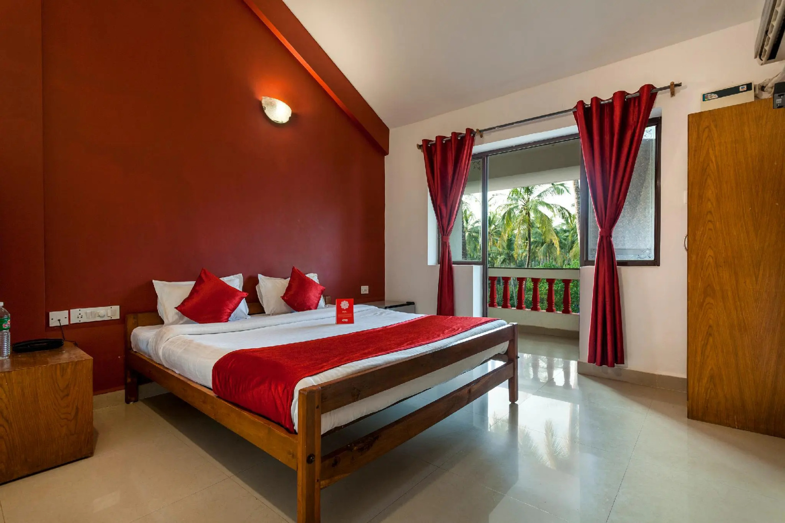 Collection O O 2329 Hotel Goa's Pearl