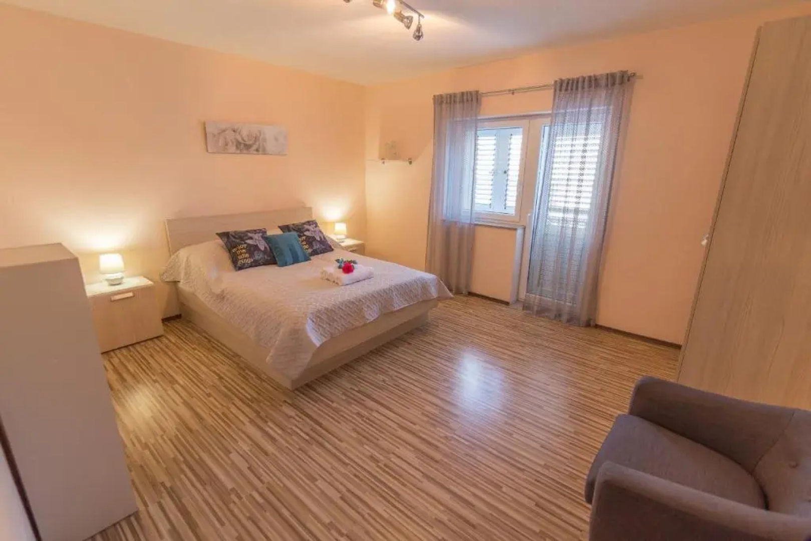 Holiday Home Mirela